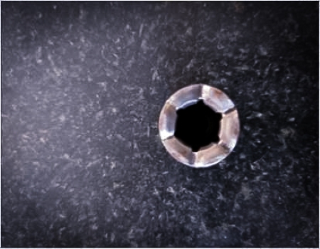 spring retainer 3